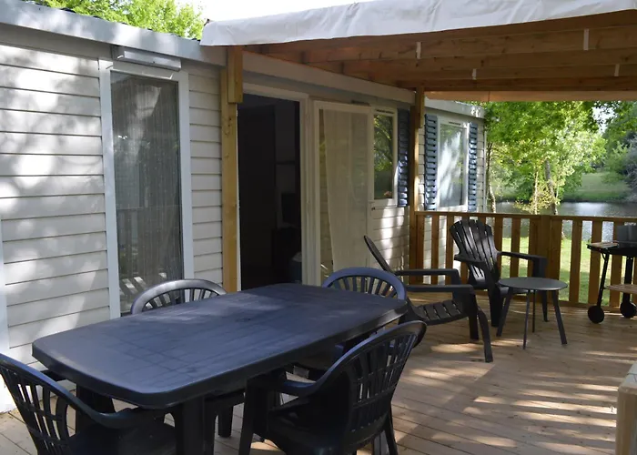 Mobil Home