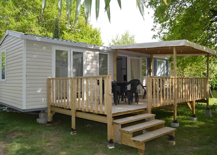 Mobil Home
